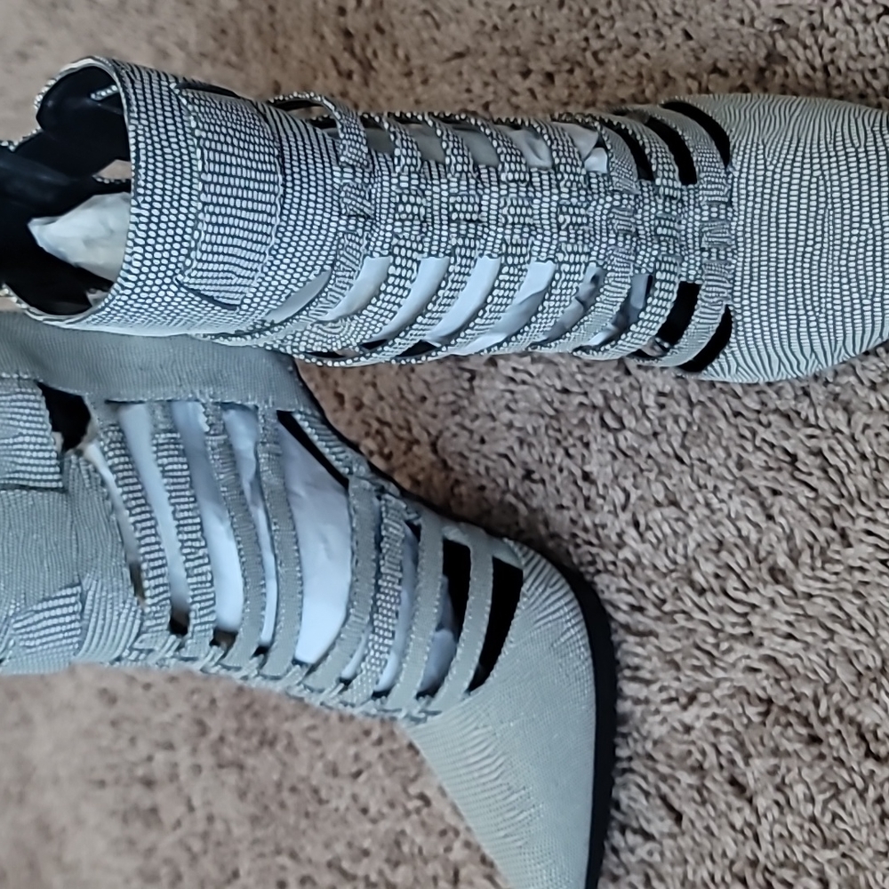 Booties - Picture 2 of 2